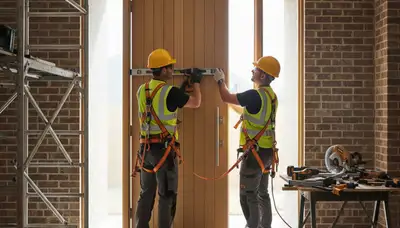 Minneapolis siding installation team upgrades exterior with durable vinyl siding in Minnesota
