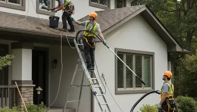 Minneapolis, MN siding installation for a home exterior by FX Remodeling & Exteriors