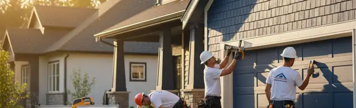 Vinyl siding installation for Minneapolis, MN homes by a trusted local siding contractor