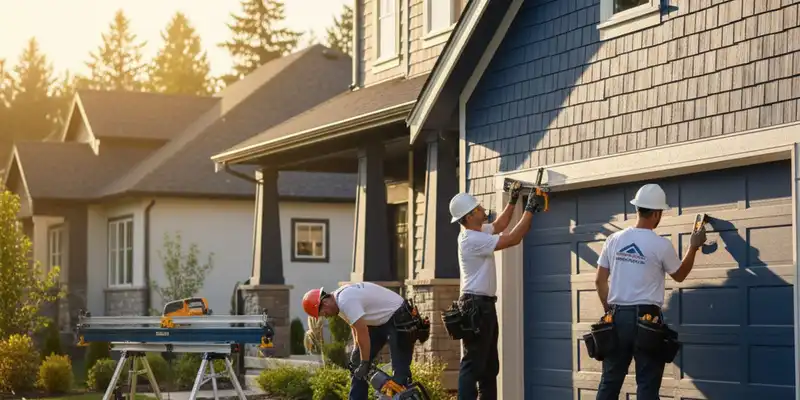 Vinyl siding installation for Minneapolis, MN homes by a trusted local siding contractor