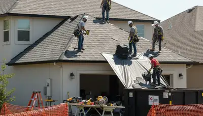 Minneapolis, MN siding service exterior on a home by FX Remodeling & Exteriors