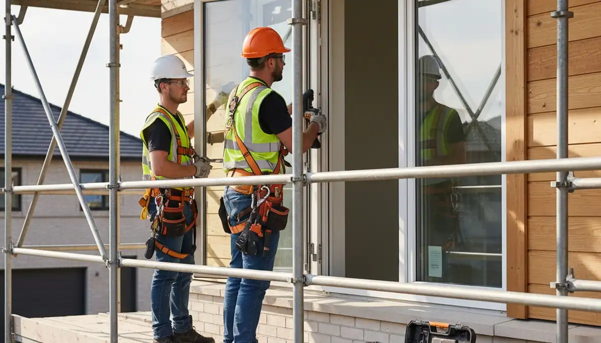 Minneapolis, MN siding installation by FX Remodeling & Exteriors for energy-efficient home protection