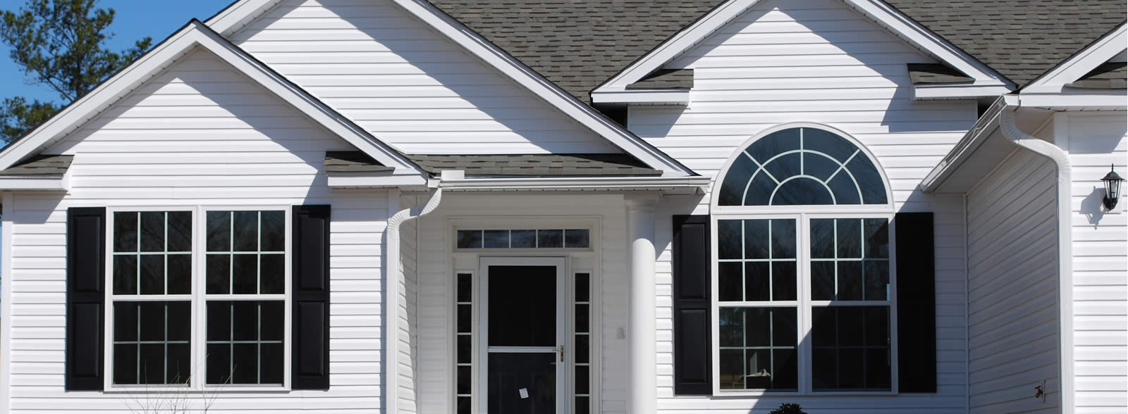 Exterior Siding Service in MN — Roofing - Siding - Windows in MN Inc.